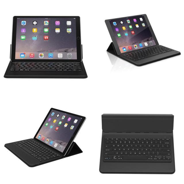 ���iPad Pro�����Ӽ��� ֱ�������칫Ч��