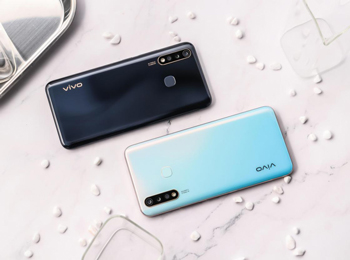 vivo Z5iУvivoʱгͳ