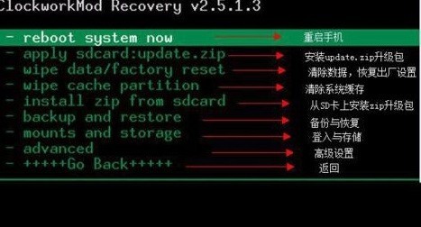 其实并不好玩谈谈手机刷机和那些风险