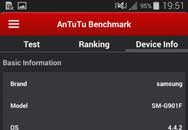 ǿGalaxy S5 ʰع  CPU