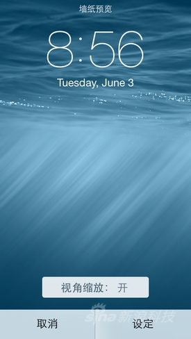 iOS 8���԰�����飺Bug�ܶ�