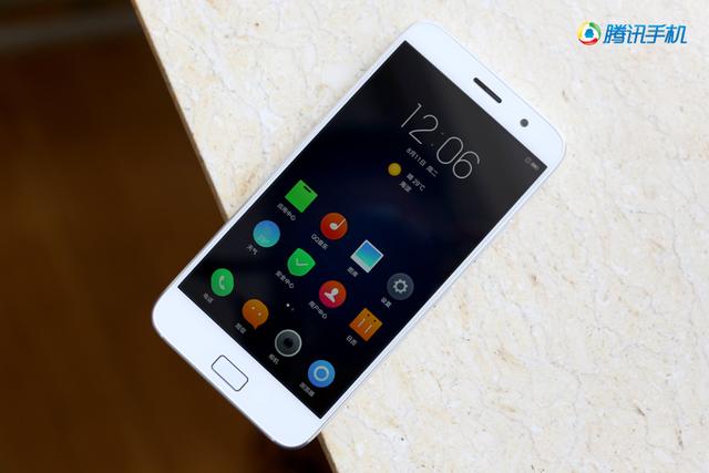 ZUK Z1评测:爽+ZUI好?起点不错但需要雕琢