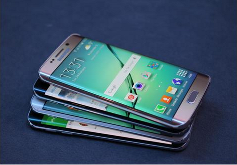 ������Galaxy S7����1���Ƴ� ���ν�һ��