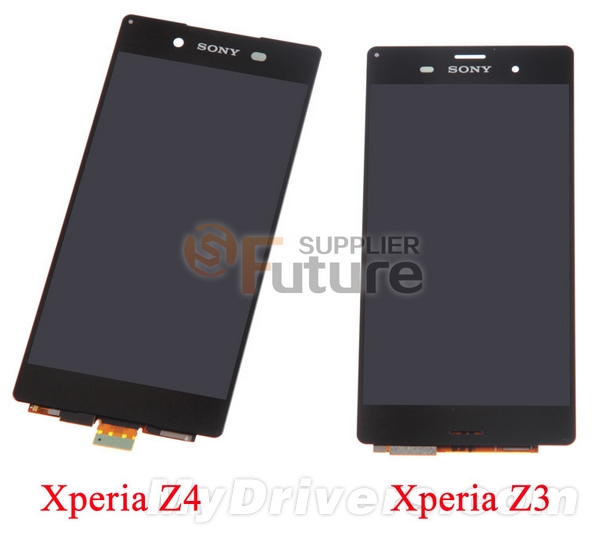 �������콢Xperia Z4¶���ݣ���ǿ��