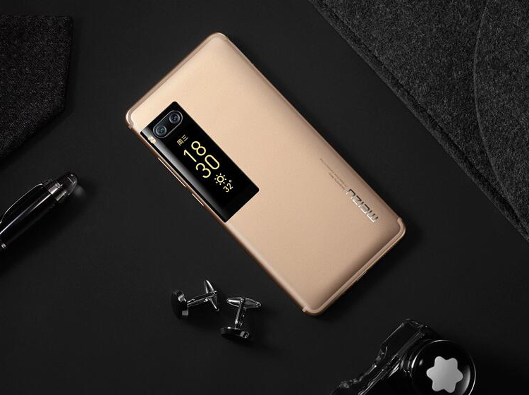 麦芒6闪亮登场 悲催的不只小米还有魅族