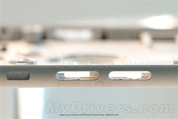 ƻ��iPhone 6�ع⣺������ô��Ƶ�