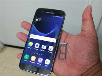 㻹֪Galaxy S7䱸USB Type-C
