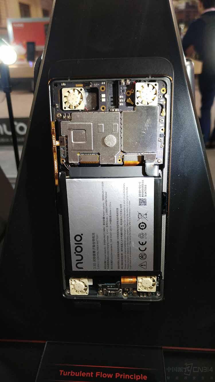 MWC2018��ʲô����Щ�ڿƼ����������