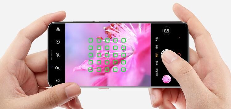 努比亚全能小钢炮开售 超多亮点引围观!