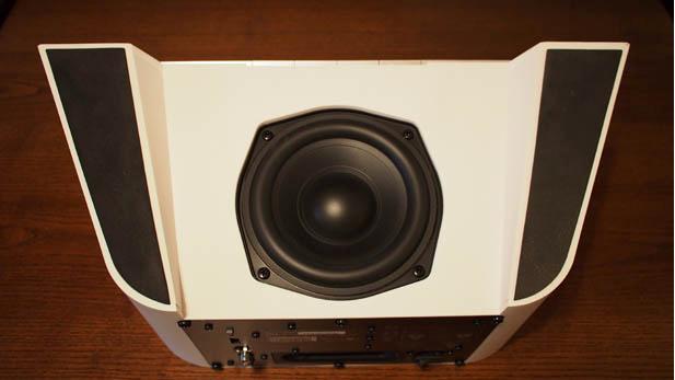 Raumfeld One M������������С�����ɤ��