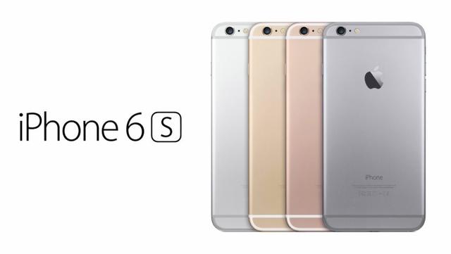 iPhone 6s再爆新功能 指纹识别更快