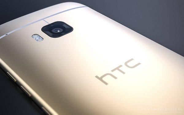 HTC M9������Ⱦͼ�ع� ʷ���������ܻ�