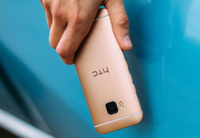 传HTC M9光学防抖版11月登场 约售2700元