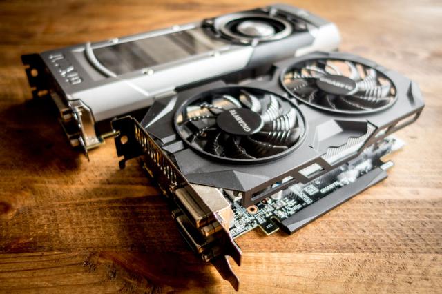 Ӣΰ��GTX 950��ʤ��1080p��Ϸ�ĳ�ֵGPU