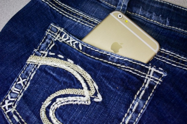 ��ƵΪ֤��Ůʿţ�п�ŵ���iPhone 6��