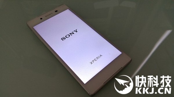 Xperia Z5�������գ���������������콢