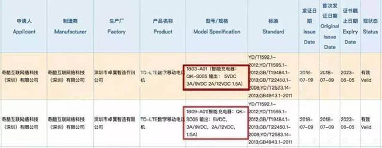 360 N7 Proع⣺710+6000mah