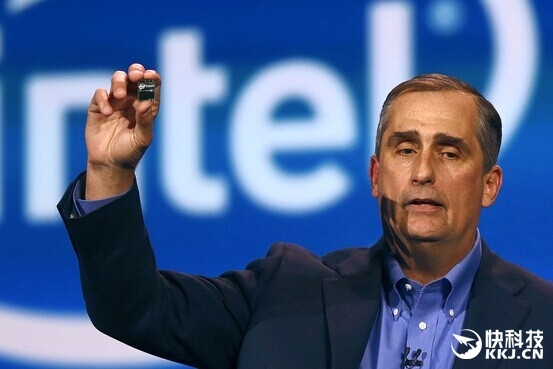 Intel�����ֻ���������CEO�����������̴�ְ