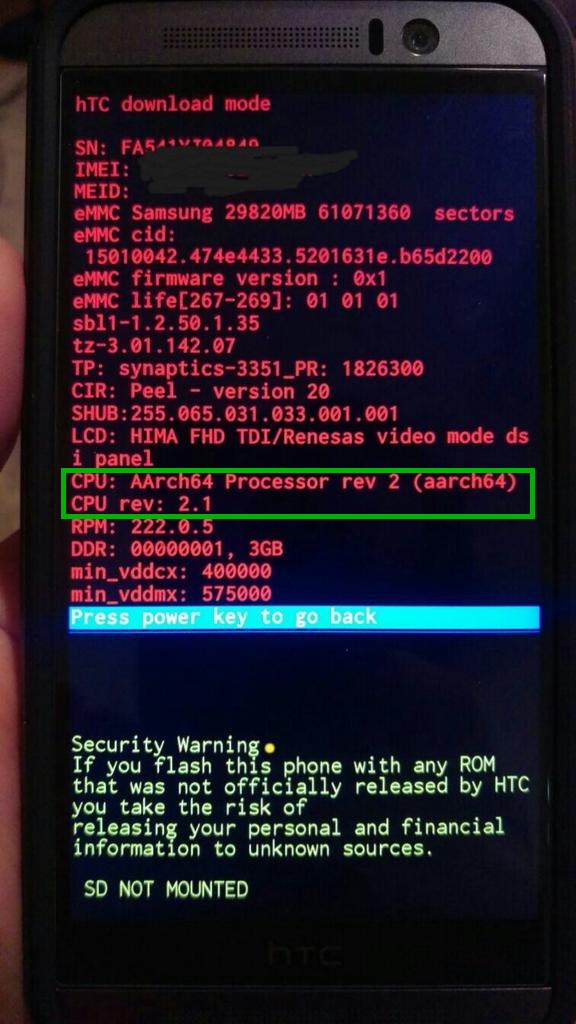 HTC��M9�ѻ�����������810 �����ˣ�