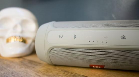 JBL Charge 2+�������������飺С�����ʳ�ɫ