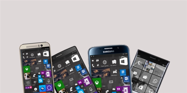 ��Lumia����Win10�콢����׿ǿ���������