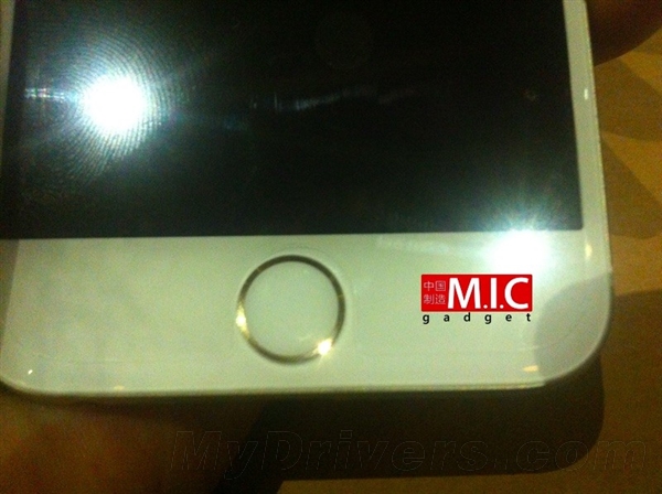 ƻ��iPhone 6S������ع⣺����ͷ��Ȼ���ˣ�