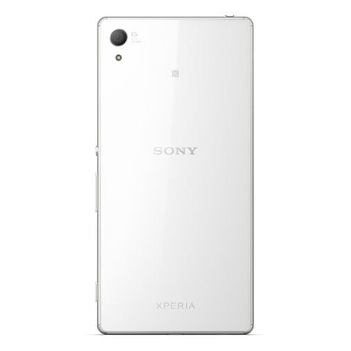 4999!索尼Xperia Z3+ Dual国行驾到