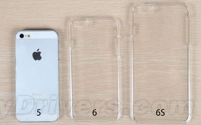 ���ŵ��ˣ�ƻ��iPhone 6S�ع�
