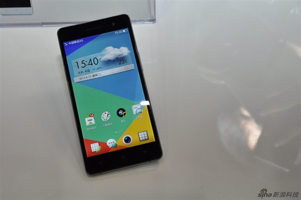 OPPO N1 mini������ʿ�������