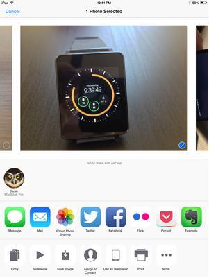 iOSϵͳ����Щ�ŵ�ֵ��Android���