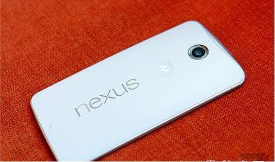 �ȸ裺����Nexus�豸��Ϊ�˲��԰�׿��ϵͳ