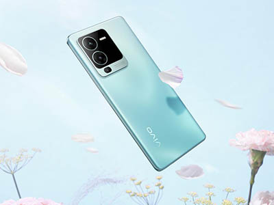 Яҫ vivo S15ϵչ˫о