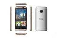 콢»HTC One M9չʾ WP
