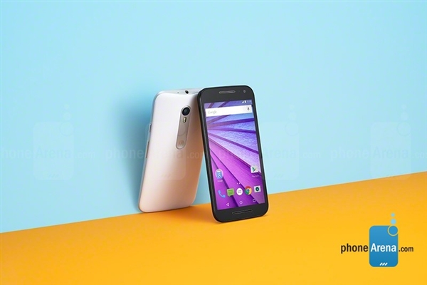 ����ǧԪ�����ⶨ�ƣ�Ħ����������Moto G��ʽ����