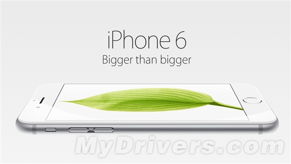 ����֮�գ�iPhone 6�׷�����Ϊɶû�й���½��