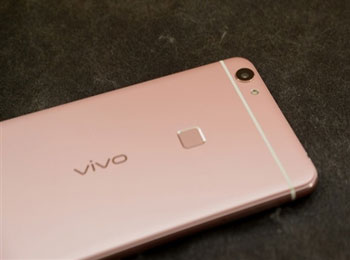 vivo X6 Plusȫ ռȸ