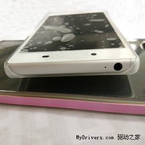 ������˧�콢Xperia Z5ʵ��ģ���ع�