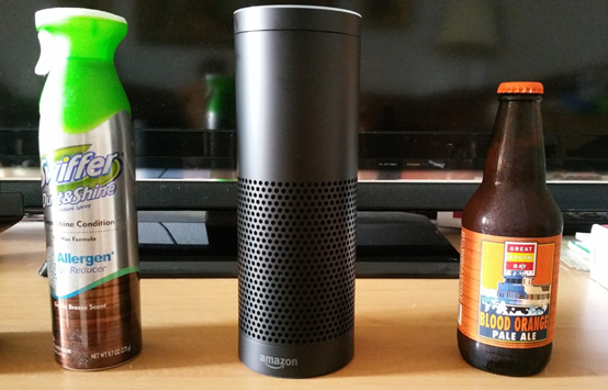 ����ѷEcho���� �õ������ߵ������������