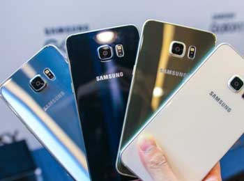 S6/S6 Edge/Note 4/Note Edge˭NO.1