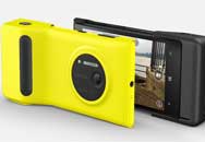 »عⷵ Lumia 1020¹