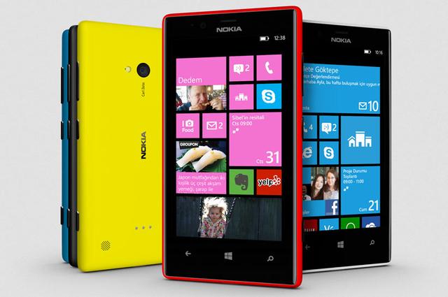 ΢������Lumia�»�����й¶ ���˾��ͷ