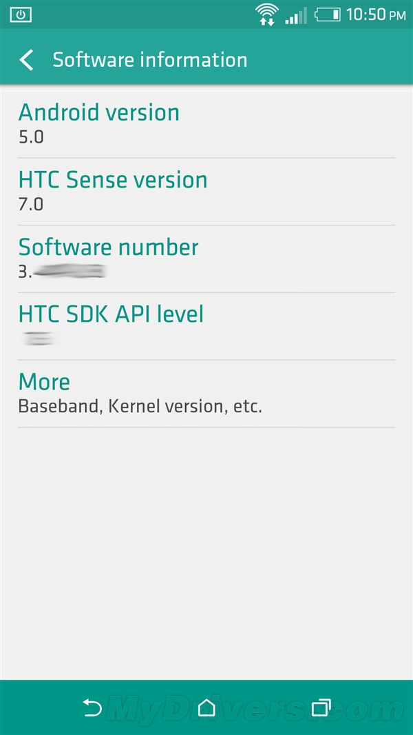HTC Sense 7���ҽ�ͼ��ŨŨ&ldquo;������&rdquo;��