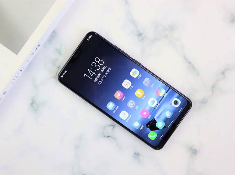 ��1798��vivo Z1��ͬ��λ������õ��ֻ�