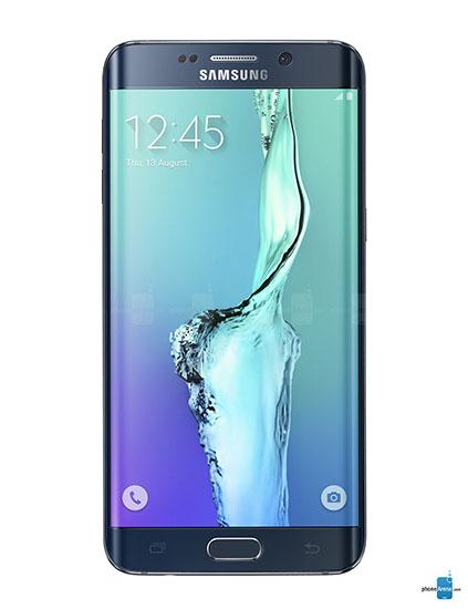 三星表示没有128GB Galaxy Note5和S6 edge+