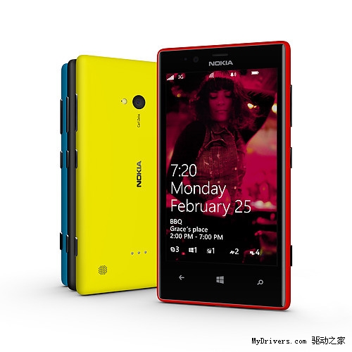 ŵ���ǳ����ж�WP8.1����Lumia 730�ع�