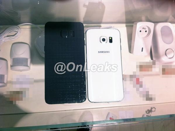 ����S6 edgeҲ��Plus��5.5��������