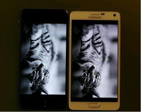 AMOLED VS.IPS��������ʲô��ͬ��