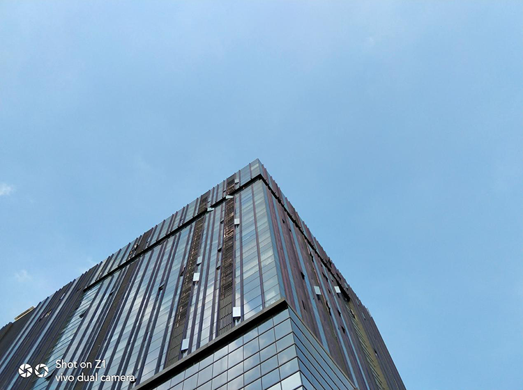 ��1798��vivo Z1��ͬ��λ������õ��ֻ�