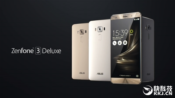 ��˶�����콢ZenFone 3 Deluxe���׿�����821+ȫ������������