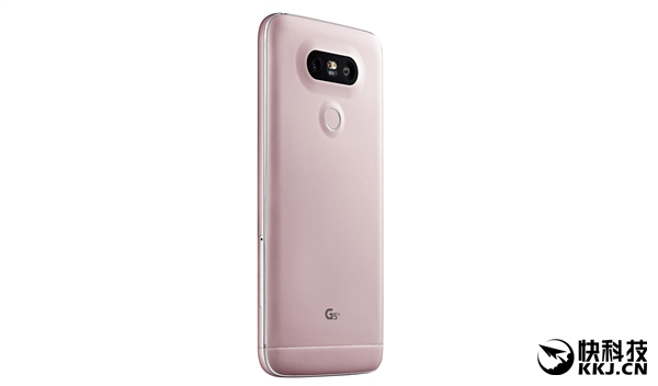 LG G5 SE正式发布:骁龙652/3GB内存/不支持LTE